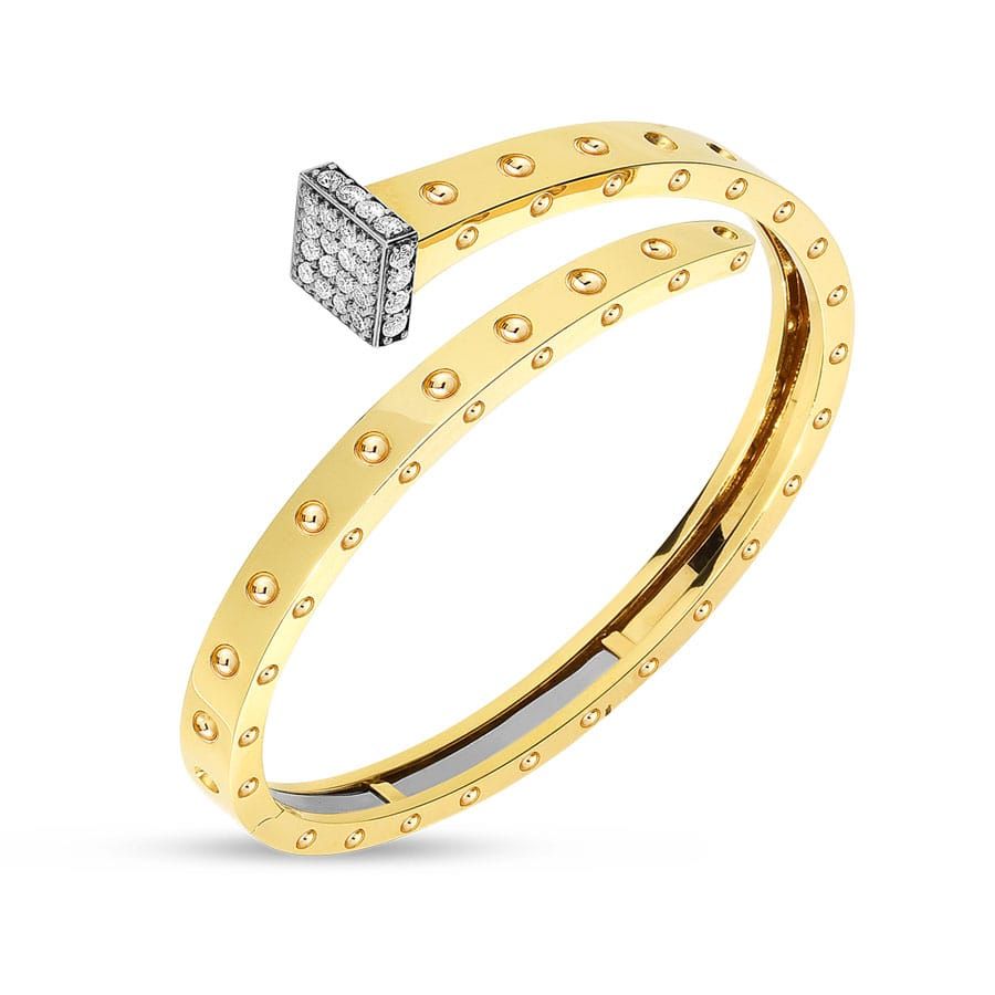 LBT-XS17388475方形头分色手镯