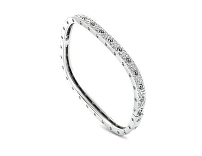 LBT-BT35975146珠珠镶石方形手镯