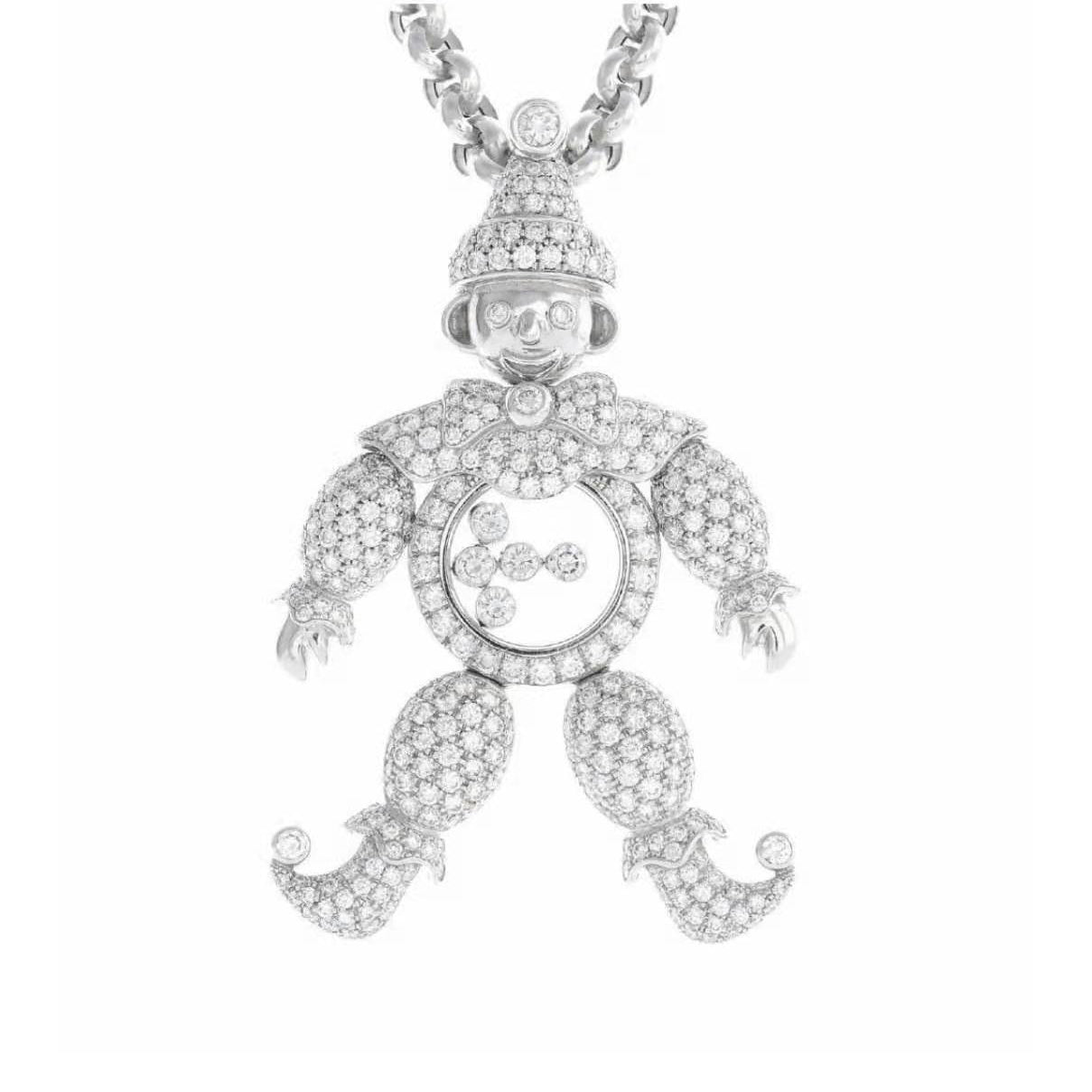 XB-792246-1001 clown pendant