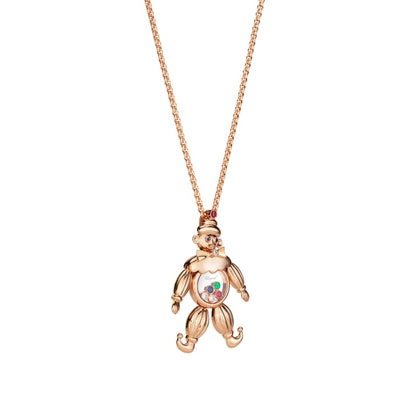 XB-791315-5001 clown pendant