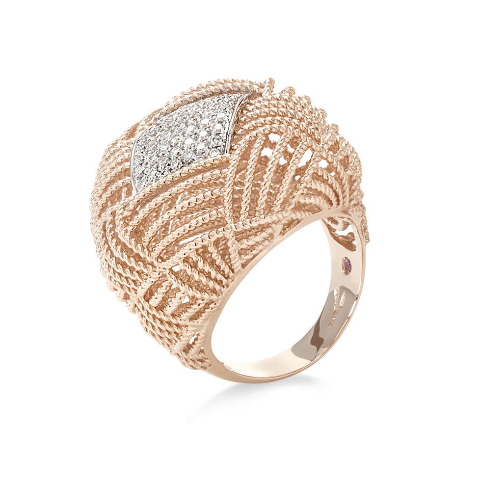 LBT-WO5548721扭绳戒指