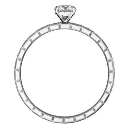 XB-829766-9000 Crossed four-claw, lattice, half-drilled straight arm