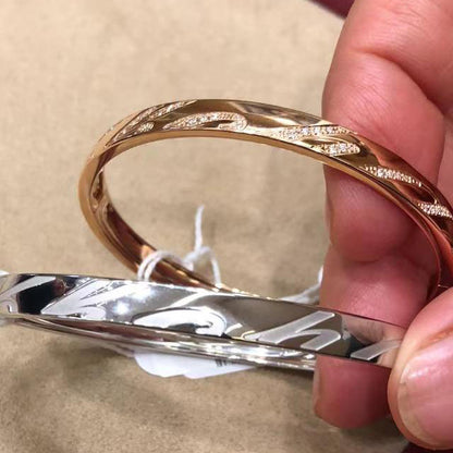 XB-SZ222355 letter bracelet
