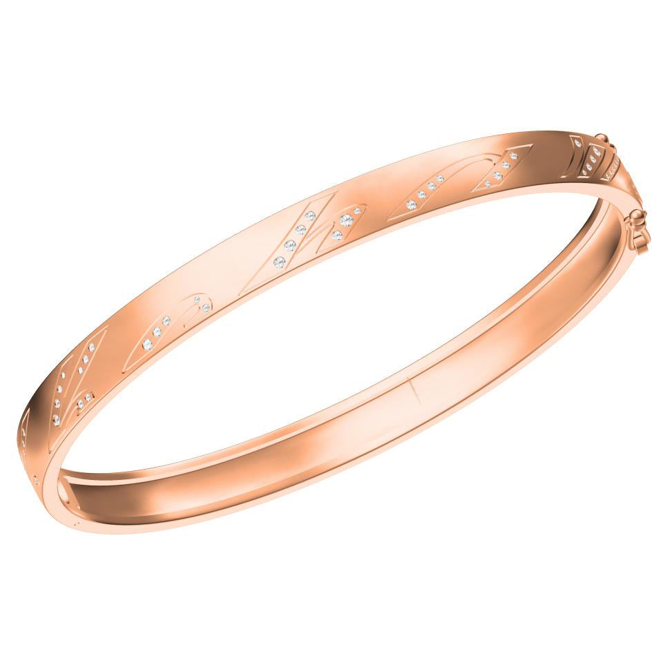 XB-SZ222355 letter bracelet