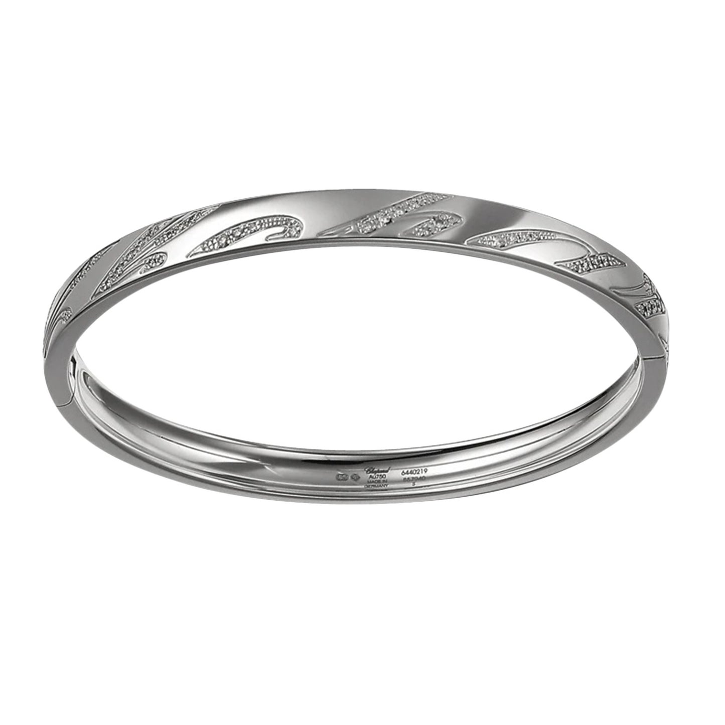 XB-857950-1200 letter bracelet