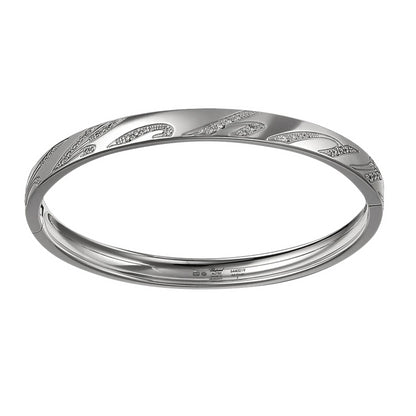 XB-857950-1200 letter bracelet
