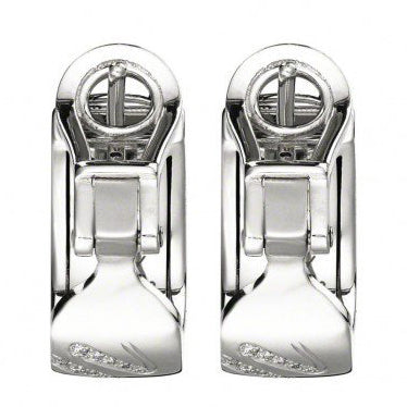 XB-837031-1002 letter earrings