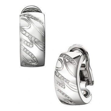 XB-837031-1002 letter earrings