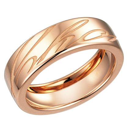 XB-827940-5110 letter ring