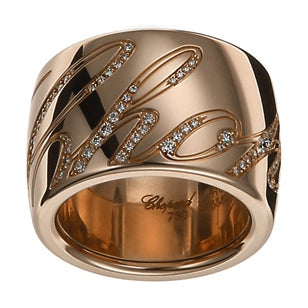 XB-JZ961507 letter ring