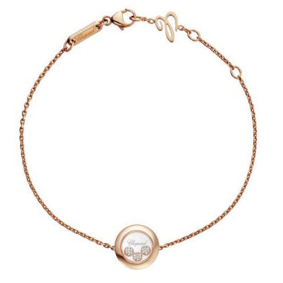 XB-85A018-5001 single ring three-pack bucket bracelet