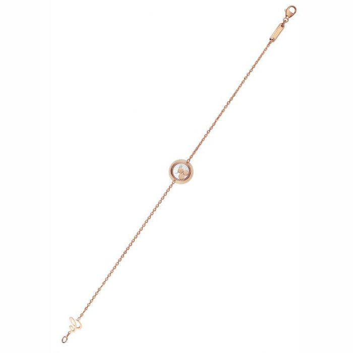 XB-85A018-5001 single ring three-pack bucket bracelet