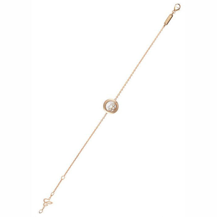 XB-85A018-5001 single ring three-pack bucket bracelet