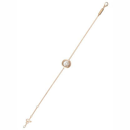 XB-85A018-5001 single ring three-pack bucket bracelet