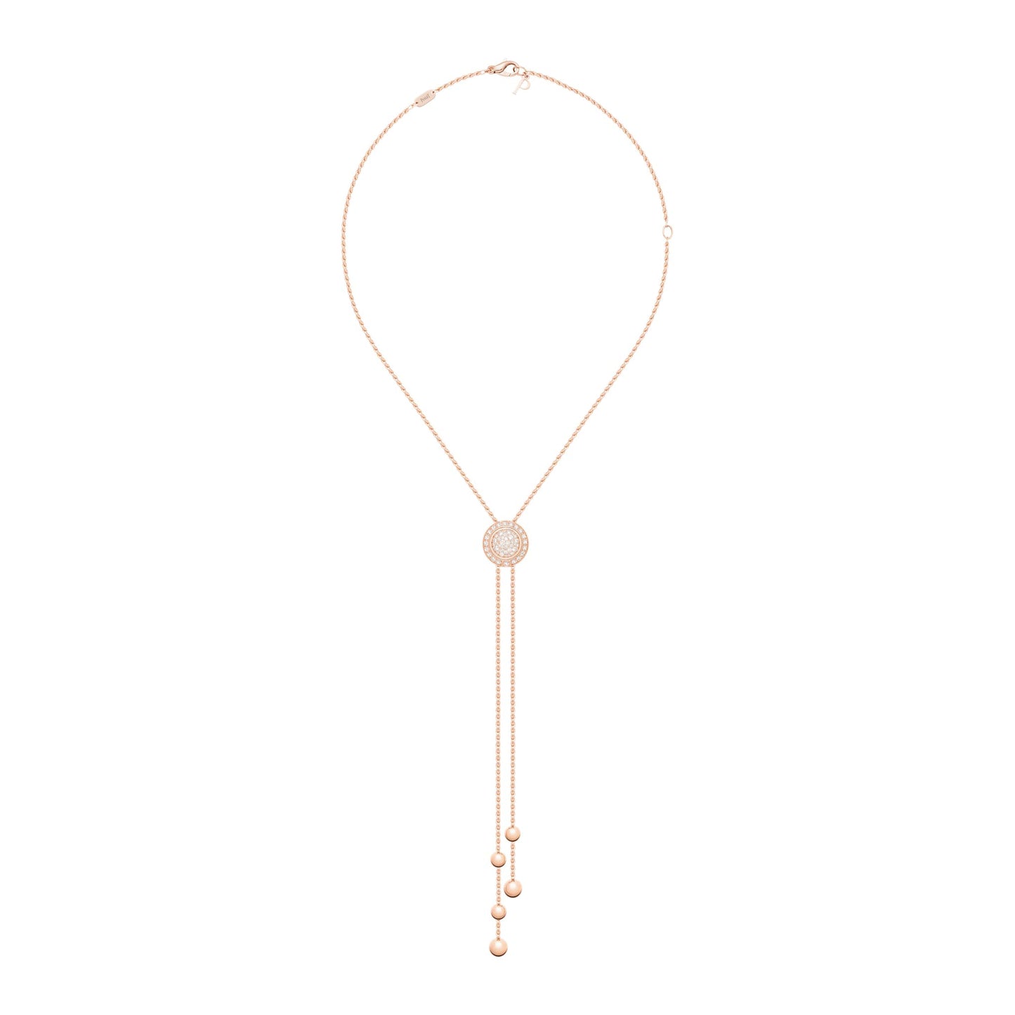BJ-G33PE500 rotating pendant