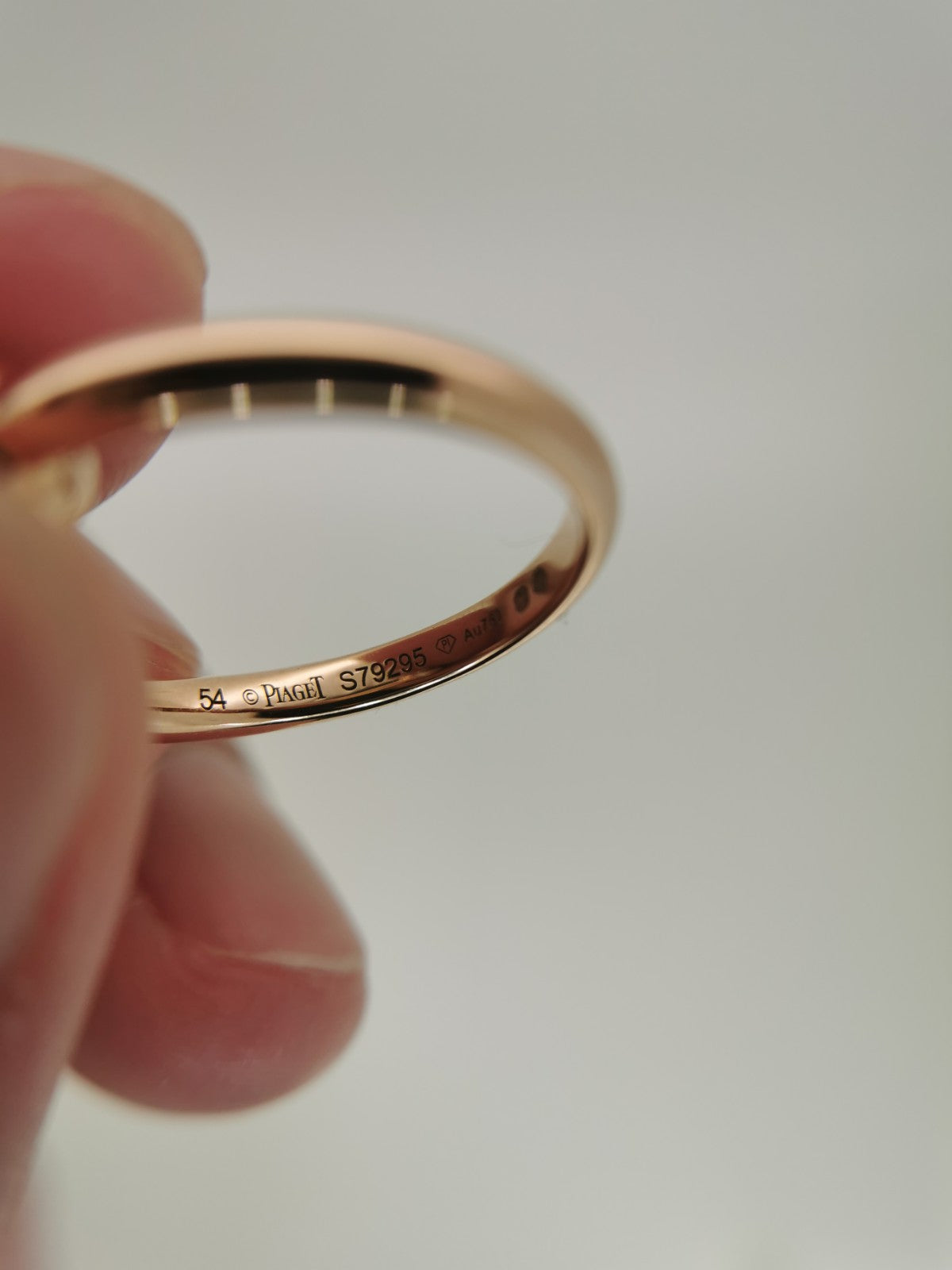 BJ-G34P5D00 open swivel ring