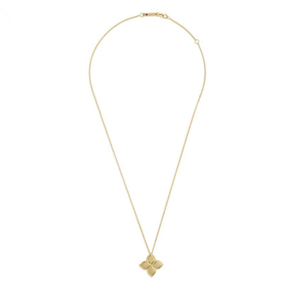 LBT-AR777CL0678 15mm四叶草吊坠