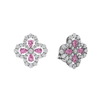 HW-EAPSPRPMEL4C中号四叶水波边花耳拍
