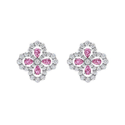 HW-EAPSPRPMEL4C中号四叶水波边花耳拍