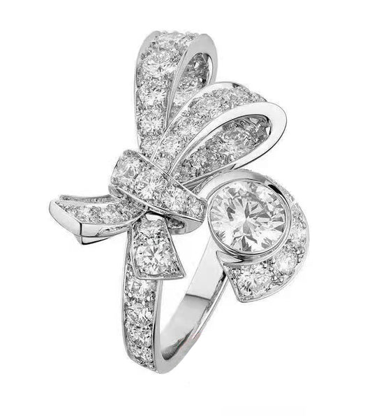 XNE-J754607 bow number 5 ring (guest version)