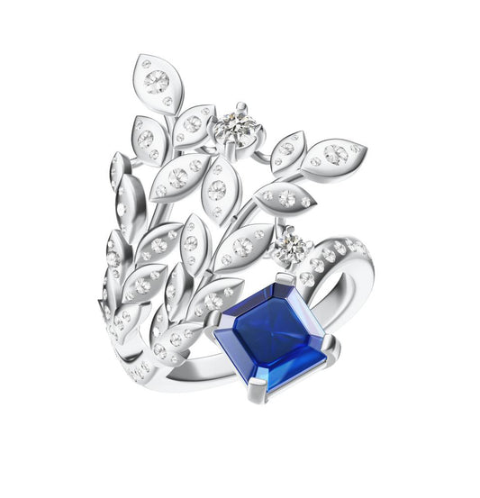 XNE-J16195 leaf ring