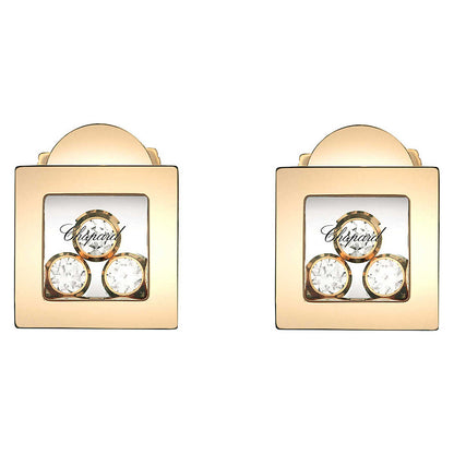 XB-839224-1001 glass earrings