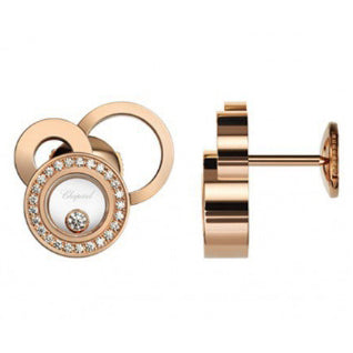 XB-836985-5001 ring sticker, single barrel earrings