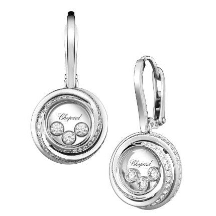 XB-839216-1002 whirlwind, three-pack bucket earrings