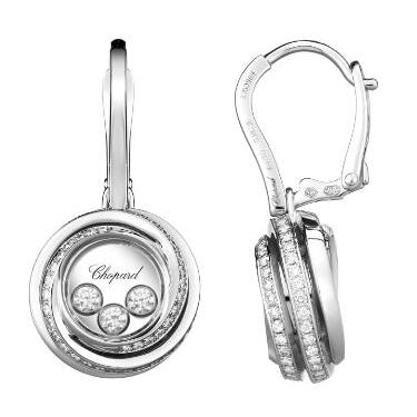 XB-839216-1002 whirlwind, three-pack bucket earrings