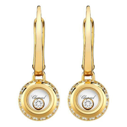 XB-839013-0001 ring, single barrel earrings