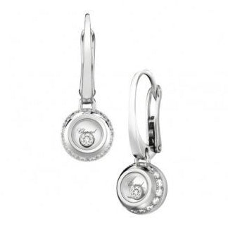 XB-839013-0001 ring, single barrel earrings
