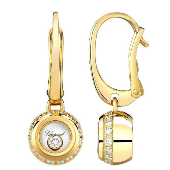 XB-839013-0001 ring, single barrel earrings