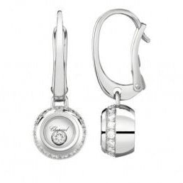 XB-839013-0001 ring, single barrel earrings