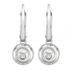 XB-839013-0001 ring, single barrel earrings