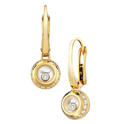 XB-839013-0001 ring, single barrel earrings