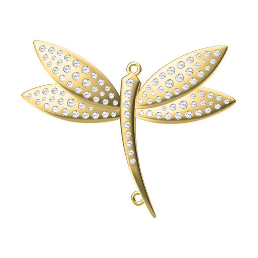 GLF-7368288 dragonfly bracelet