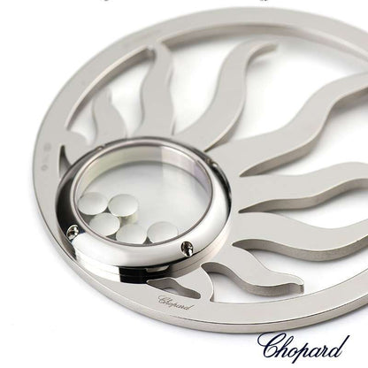 XB-796455-1001 34mm wide sun pendant