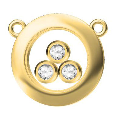 XB-XL481940 round glass pendant