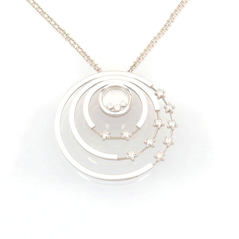 XB-XL788449 star ring glass pendant