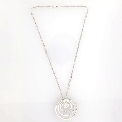 XB-XL788449 star ring glass pendant