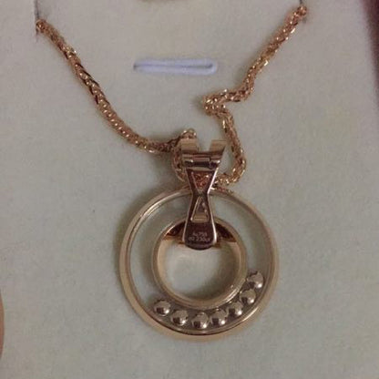 XB-XL614603 glass pendant