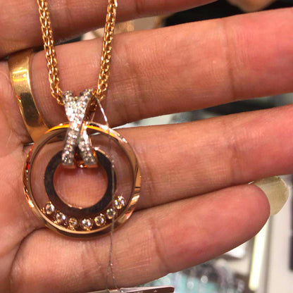 XB-XL614603 glass pendant