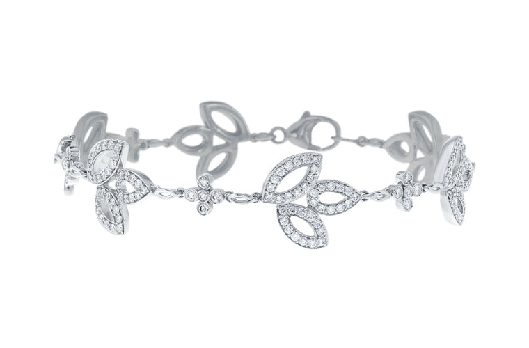 HW-BRDPRD6MLC horse eye bracelet