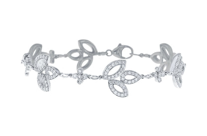 HW-BRDPRD6MLC horse eye bracelet