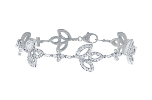 HW-BRDPRD6MLC horse eye bracelet