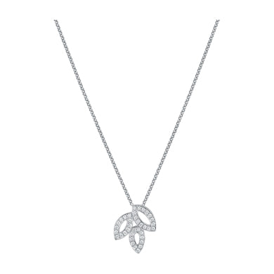 HW-PEDPSM1MLC horse eye pendant