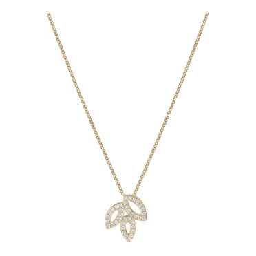 HW-PEDPSM1MLC horse eye pendant