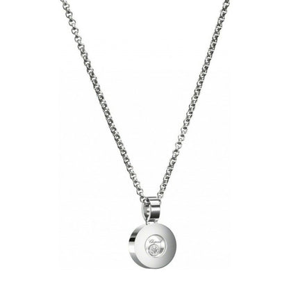 XB-793086-1001 ring single barrel pendant