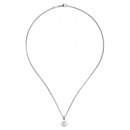 XB-793086-1001 ring single barrel pendant
