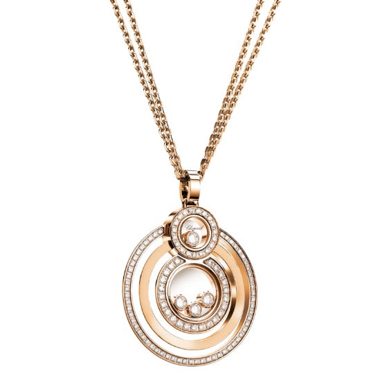 XB-799211-1003 half-diamond glass barrel 8-character pendant